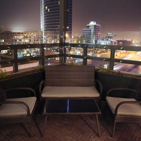 Rafa Riyadh Exterior photo