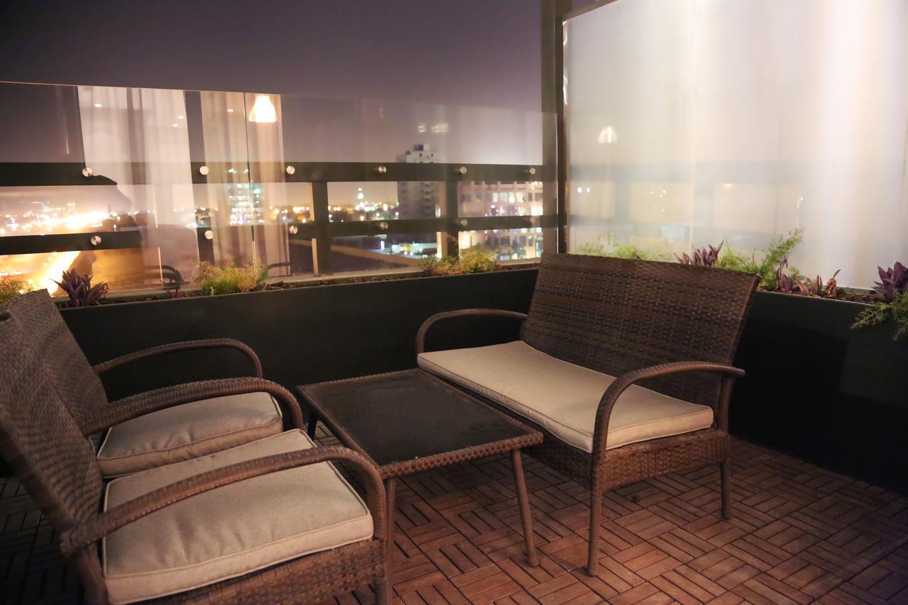 Rafa Riyadh Exterior photo