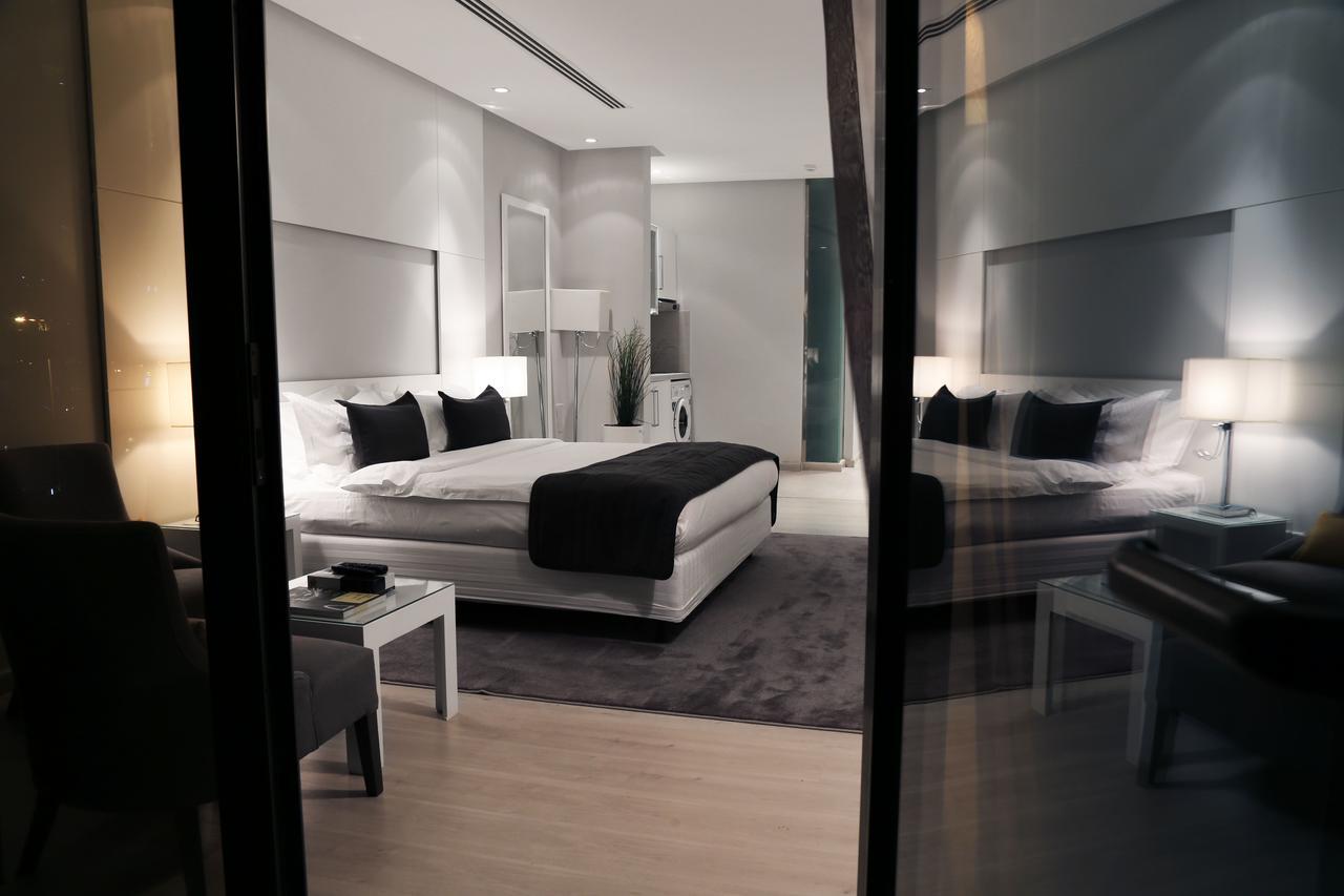 Rafa Riyadh Exterior photo