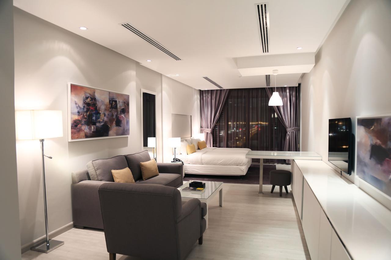 Rafa Riyadh Exterior photo