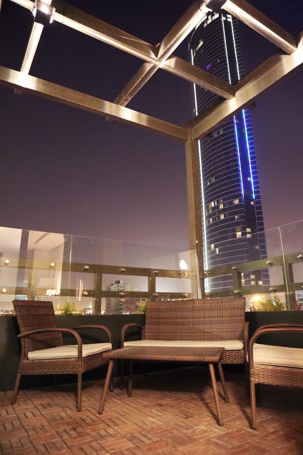 Rafa Riyadh Exterior photo