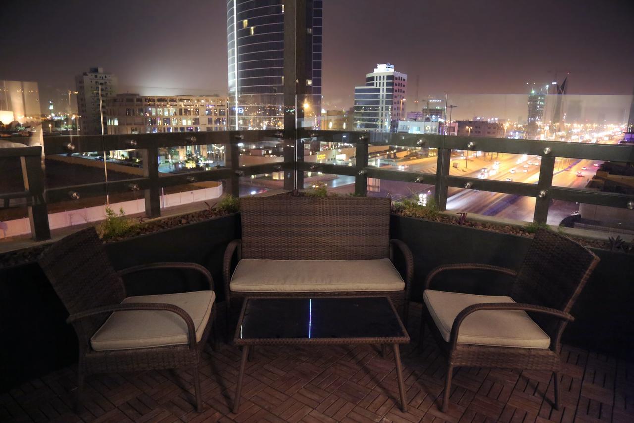 Rafa Riyadh Exterior photo
