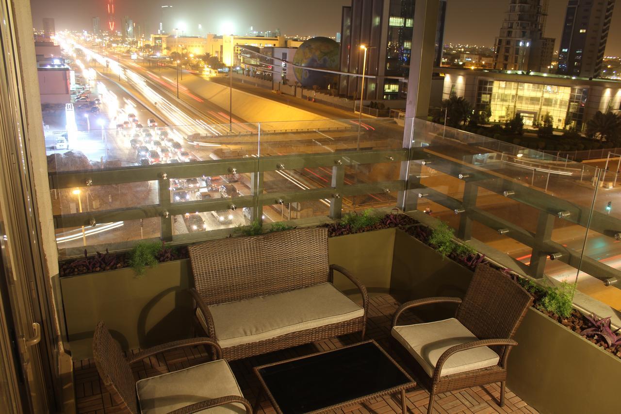 Rafa Riyadh Exterior photo