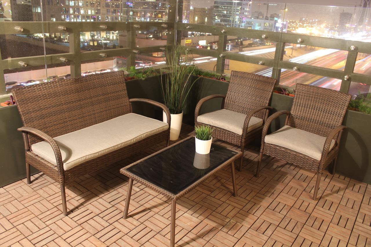Rafa Riyadh Exterior photo