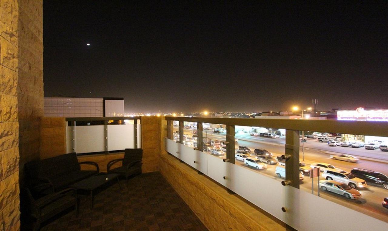 Rafa Riyadh Exterior photo