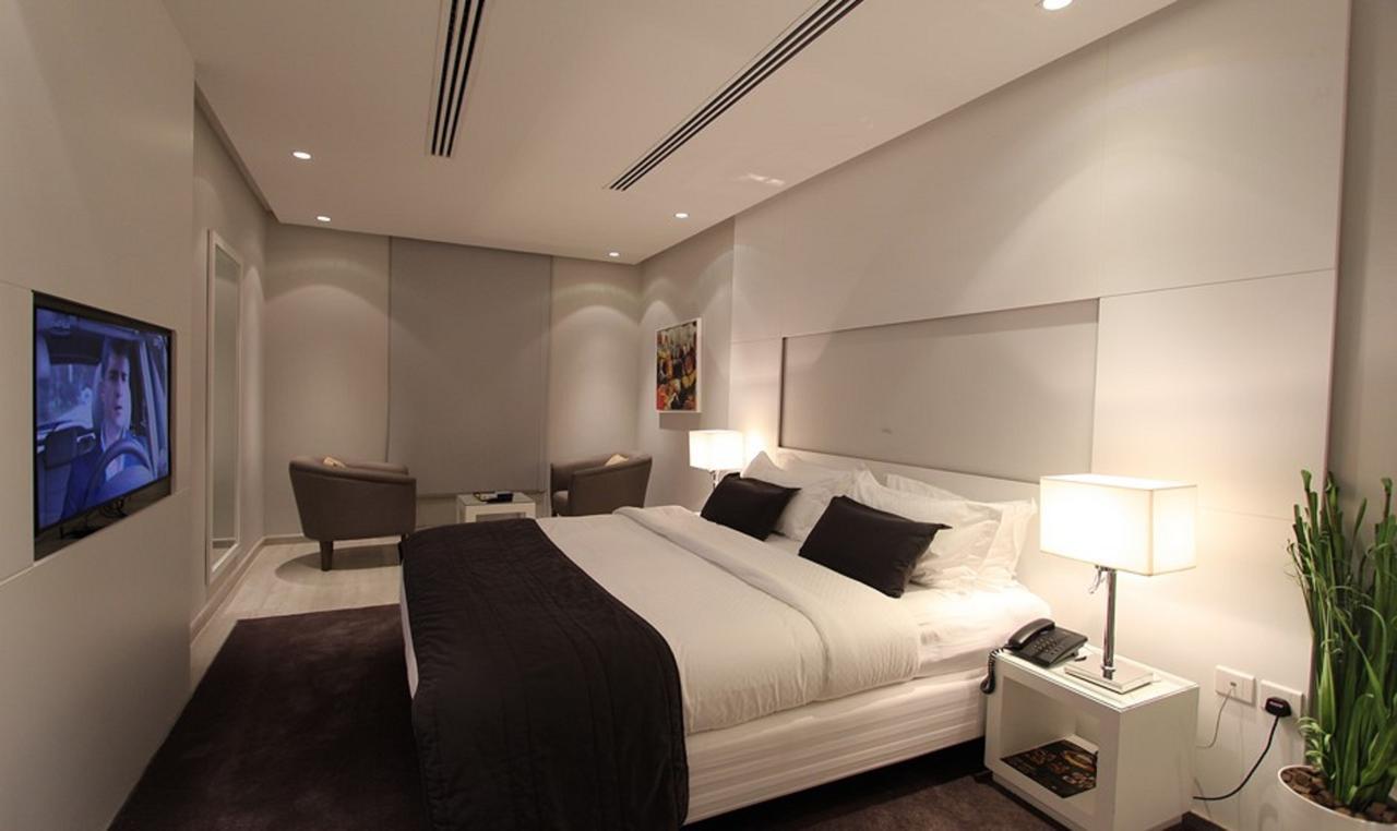 Rafa Riyadh Exterior photo