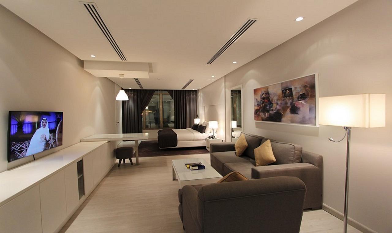 Rafa Riyadh Exterior photo