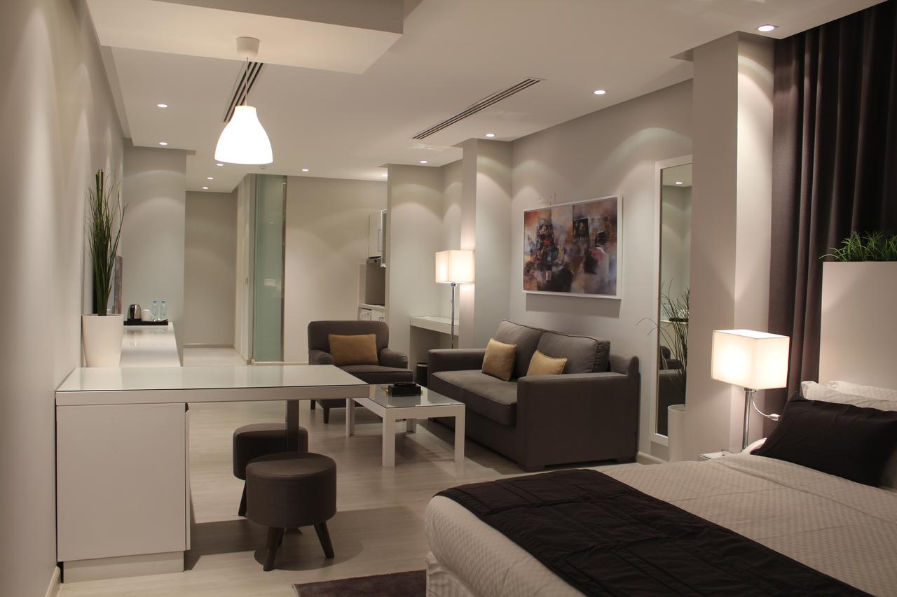 Rafa Riyadh Exterior photo