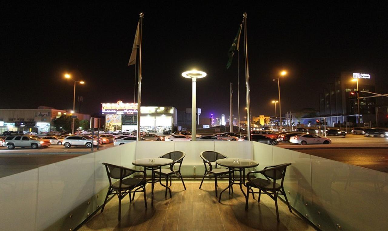 Rafa Riyadh Exterior photo