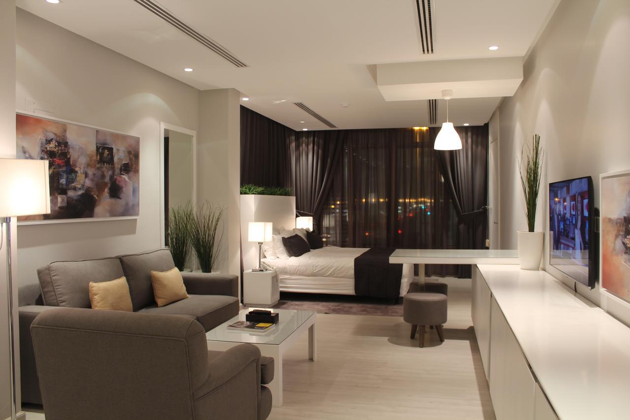 Rafa Riyadh Exterior photo